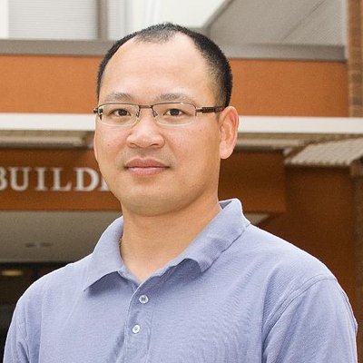 Professor Chung Tran